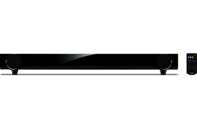 Yamaha YAS-101 120W Soundbar